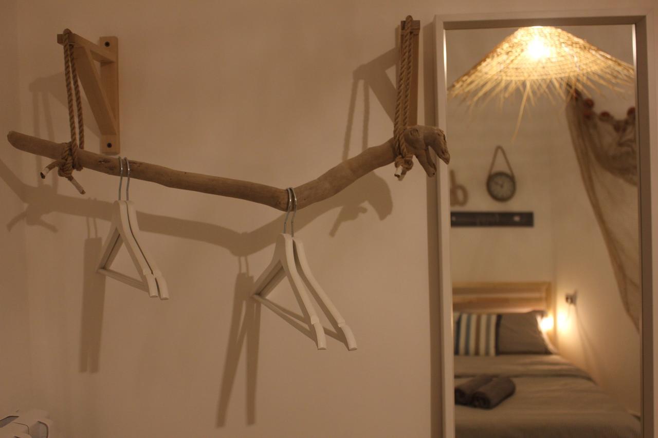 Wanderlust B And B Lecce Buitenkant foto