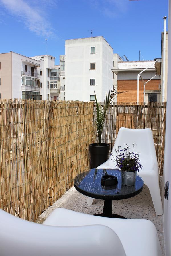 Wanderlust B And B Lecce Buitenkant foto