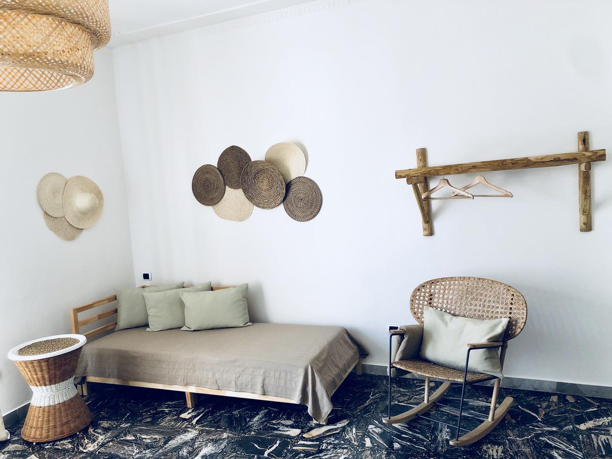 Wanderlust B And B Lecce Buitenkant foto