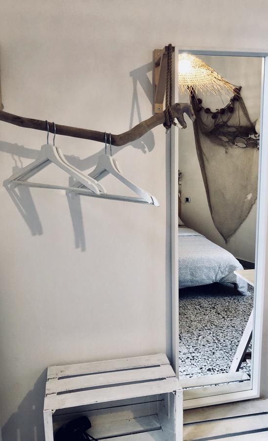 Wanderlust B And B Lecce Buitenkant foto